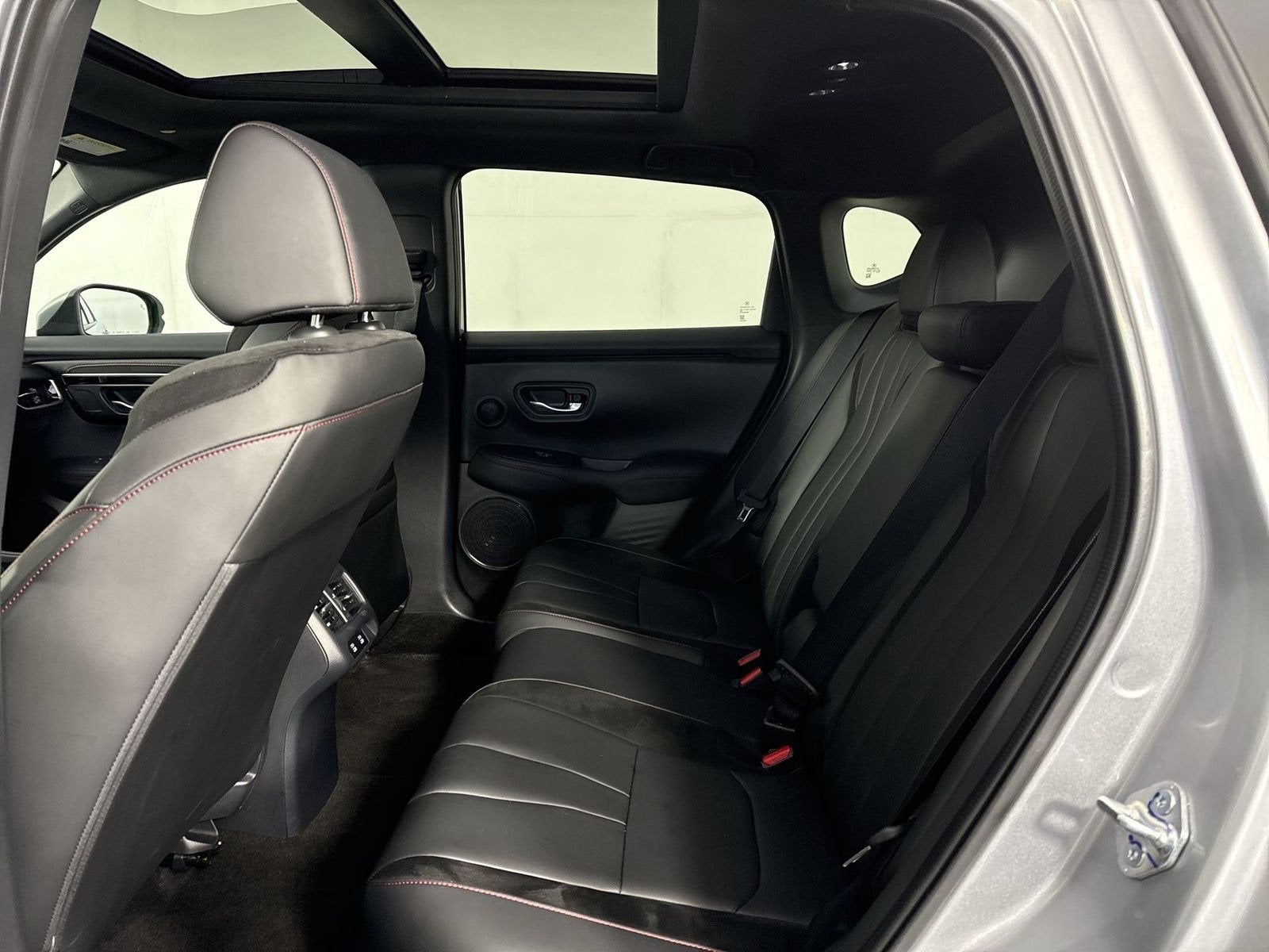 2025 Acura ADX AWD A-SPEC