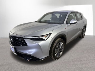 2025 Acura ADX AWD A-SPEC