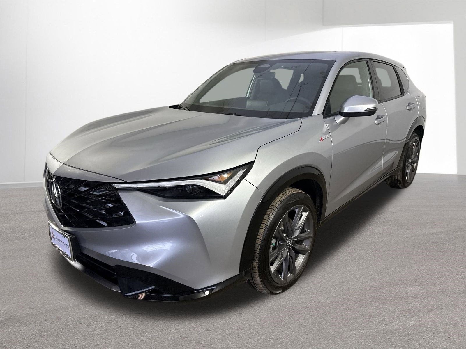 2025 Acura ADX AWD A-SPEC