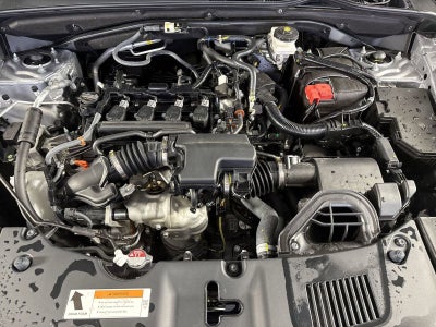 2025 Acura ADX AWD A-SPEC