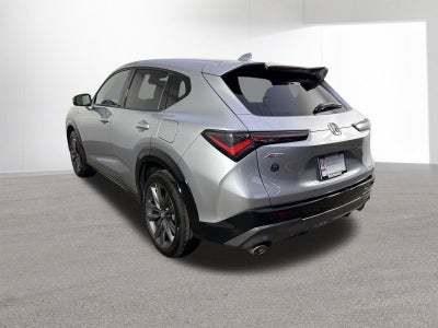 2025 Acura ADX AWD A-SPEC