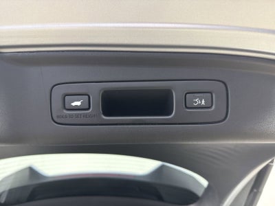 2025 Acura ADX AWD A-SPEC