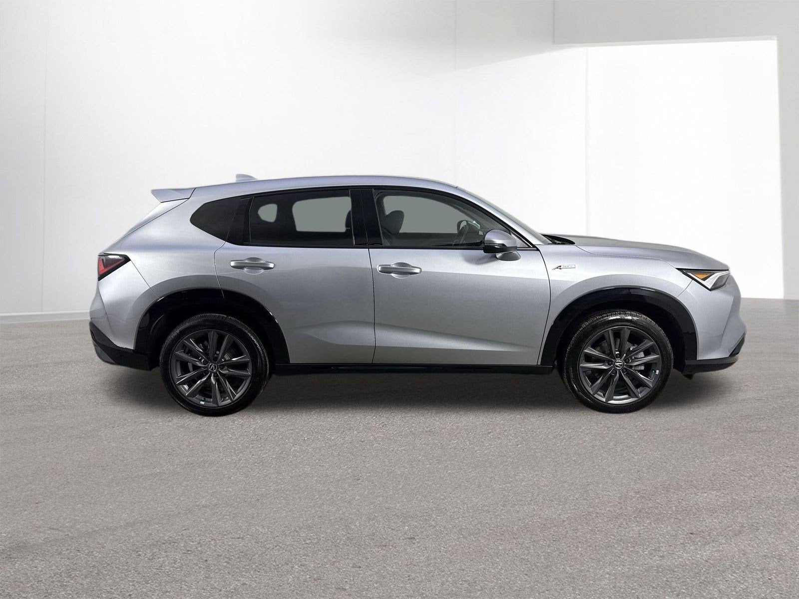 2025 Acura ADX AWD A-SPEC