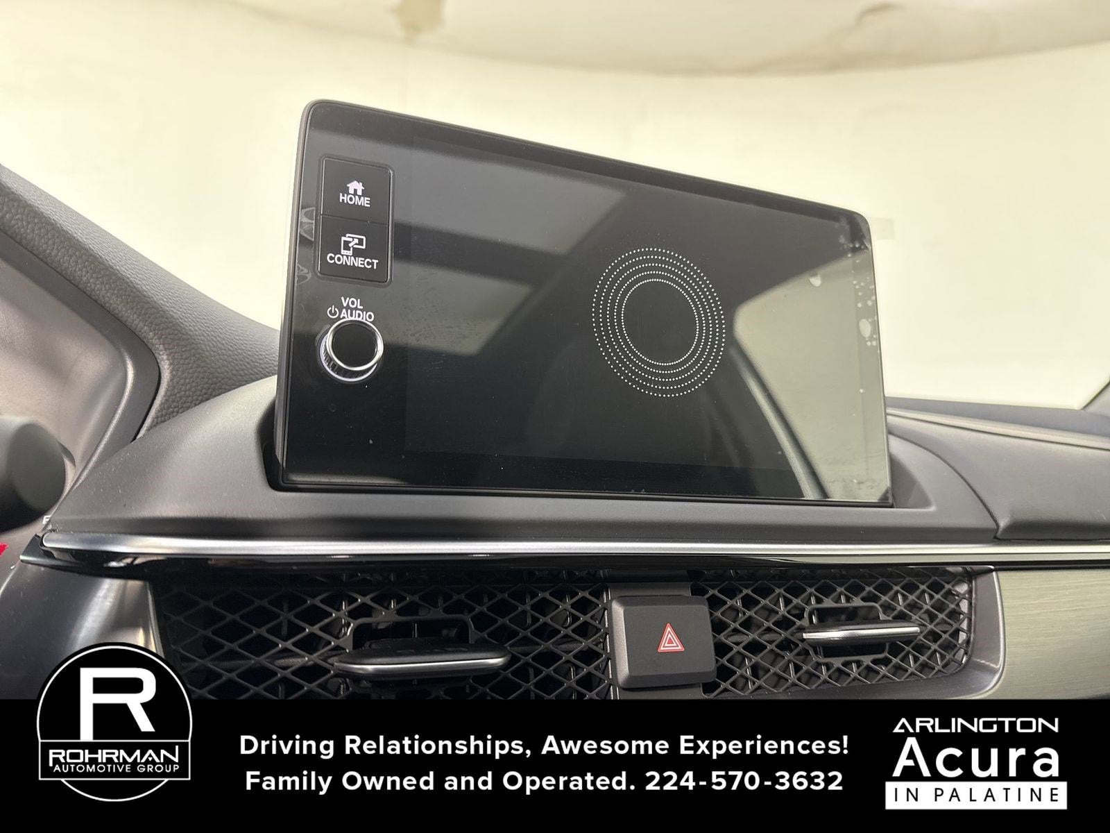 2025 Acura ADX AWD A-SPEC