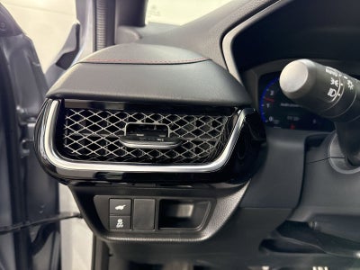 2025 Acura ADX w/A-Spec Package