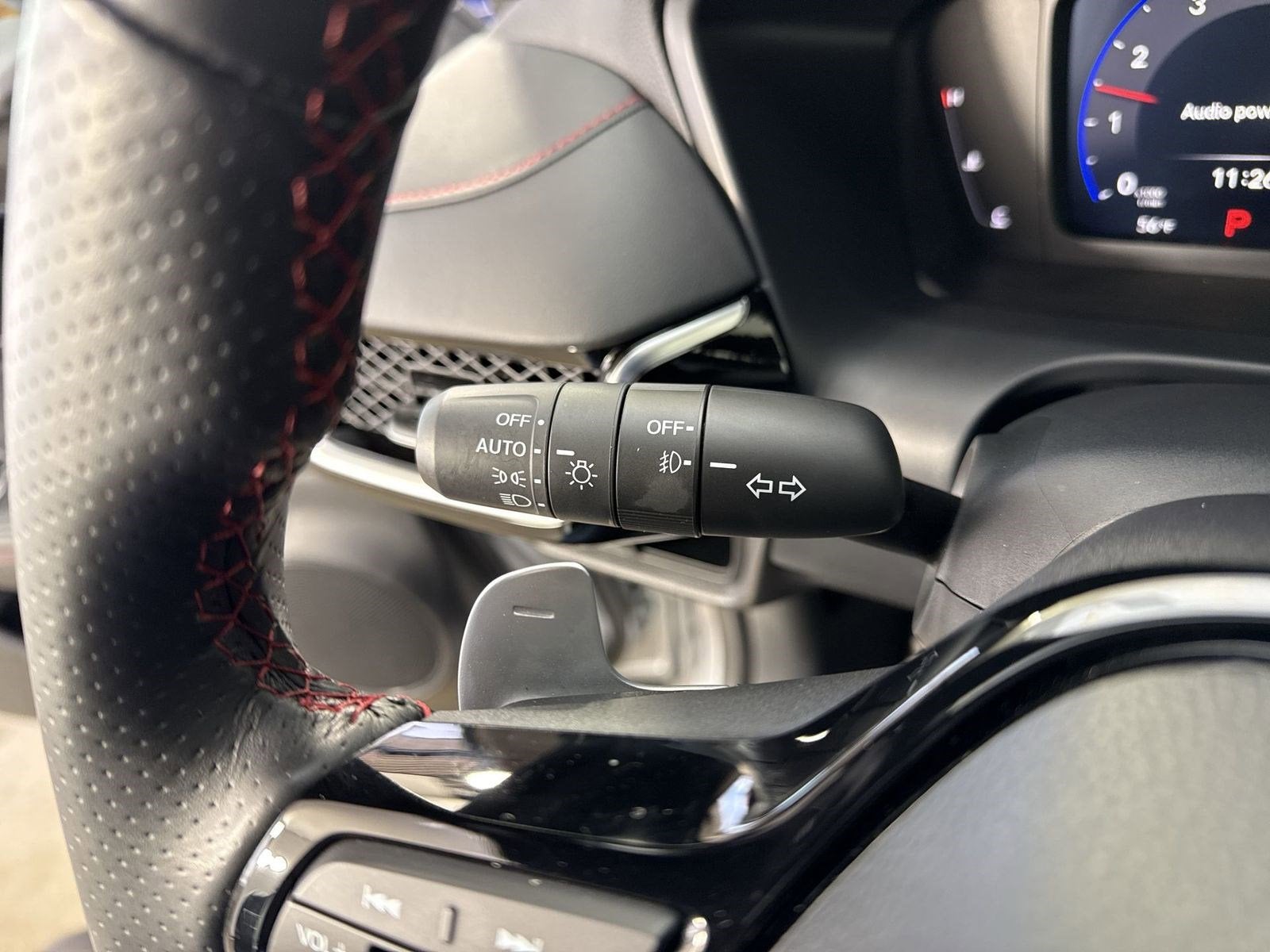 2025 Acura ADX w/A-Spec Package