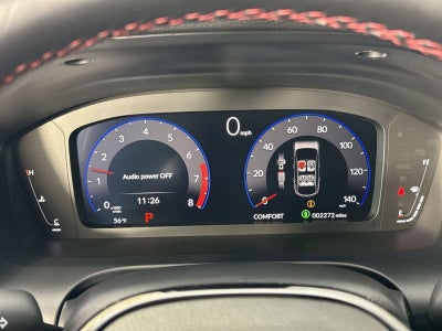 2025 Acura ADX w/A-Spec Package