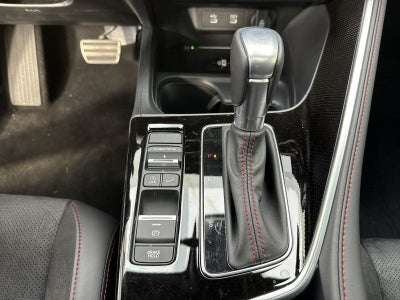 2025 Acura ADX w/A-Spec Package