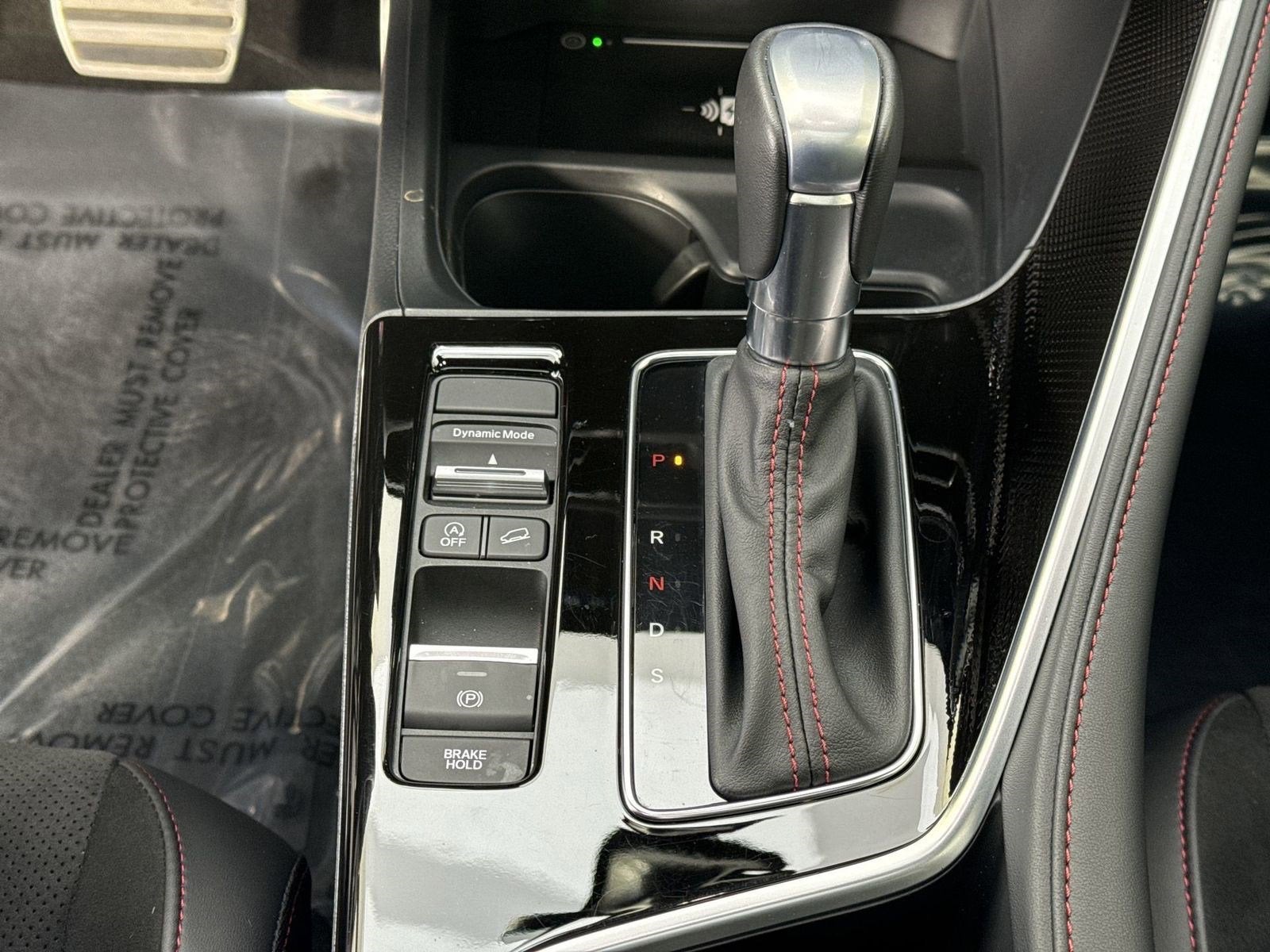 2025 Acura ADX w/A-Spec Package