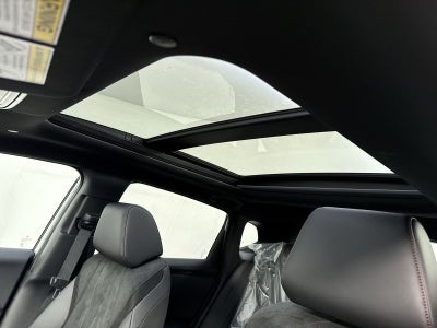 2025 Acura ADX w/A-Spec Package