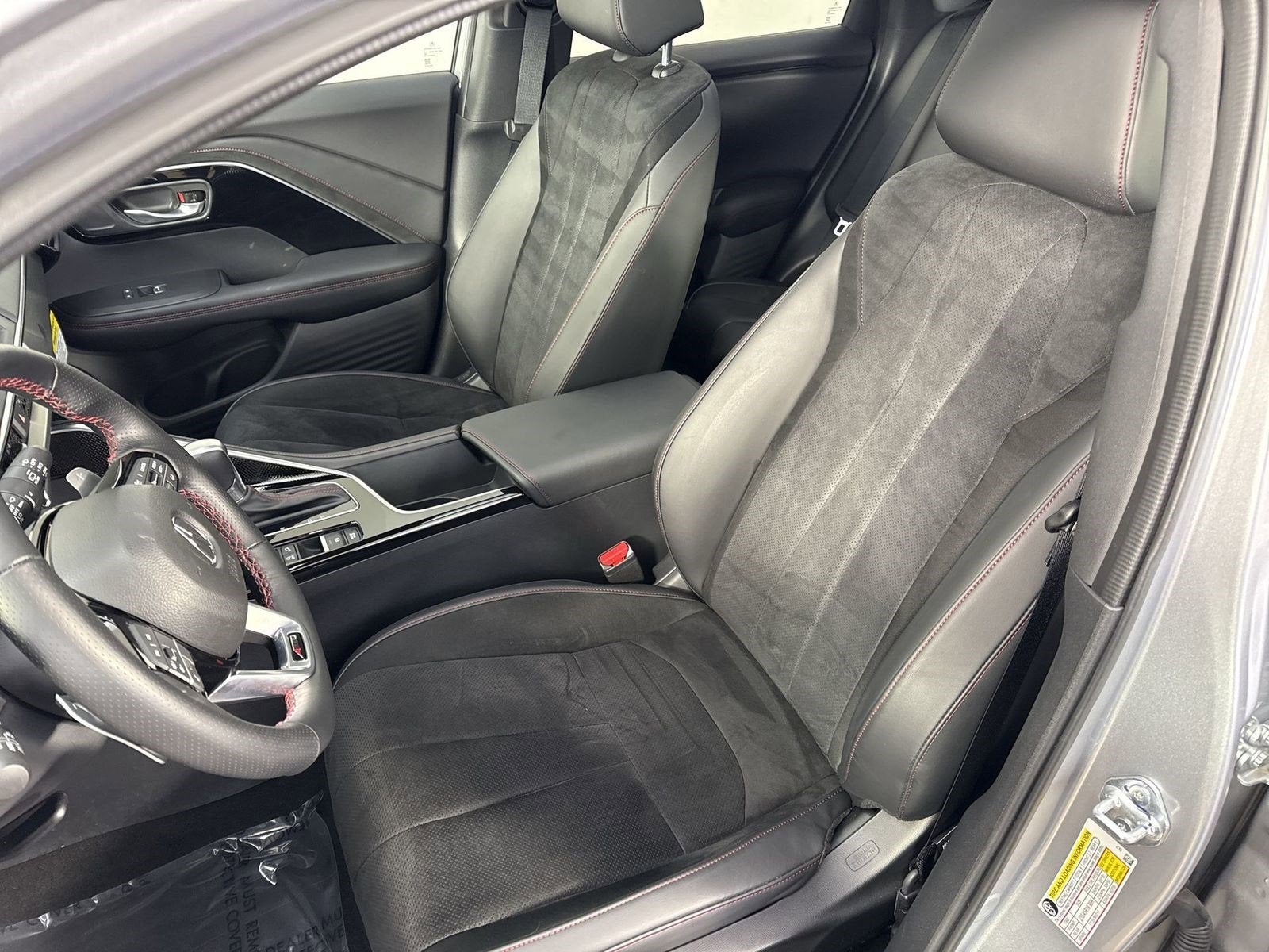 2025 Acura ADX w/A-Spec Package