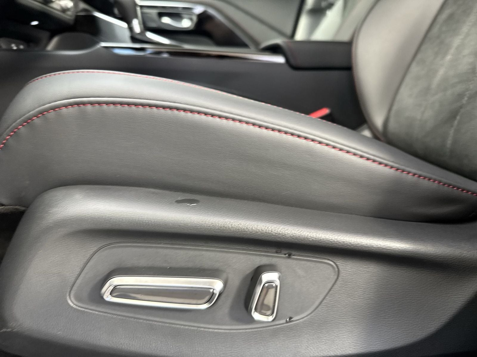 2025 Acura ADX w/A-Spec Package