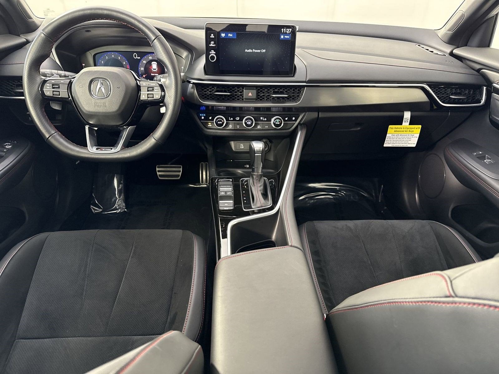 2025 Acura ADX w/A-Spec Package