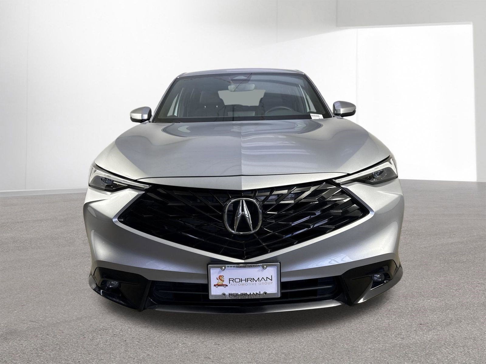 2025 Acura ADX w/A-Spec Package