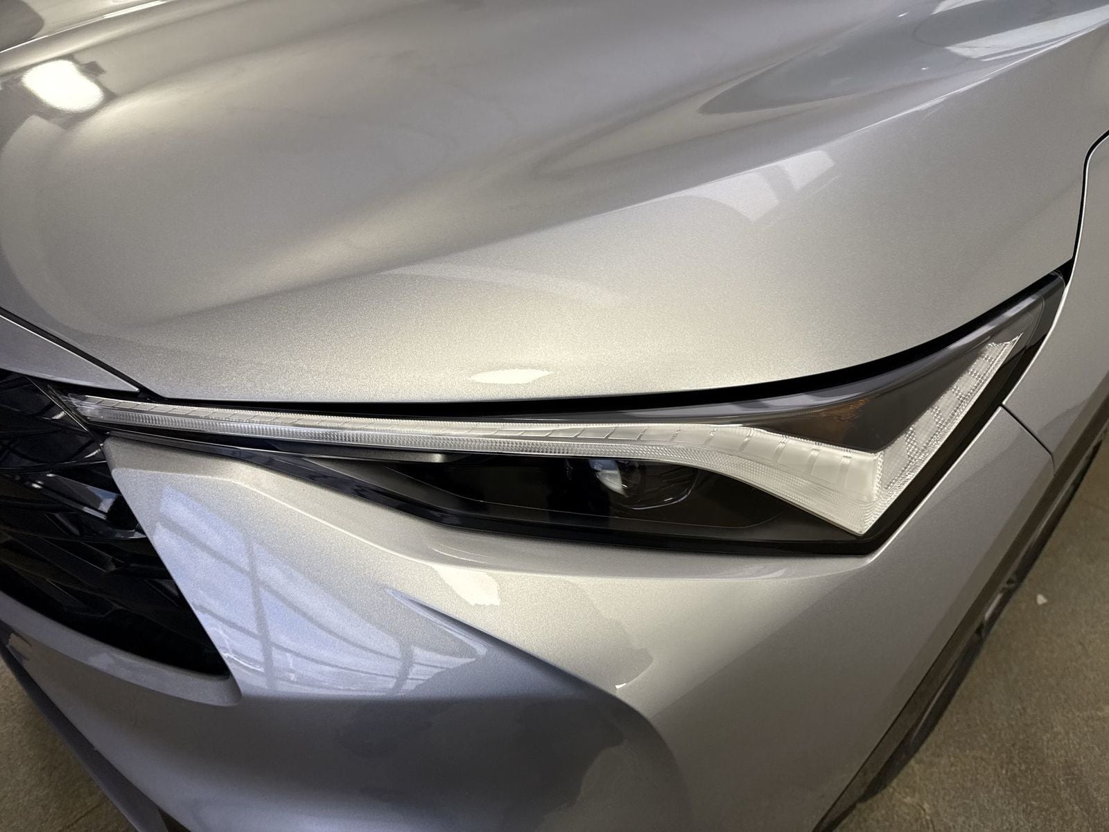 2025 Acura ADX w/A-Spec Package