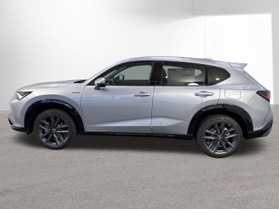 2025 Acura ADX w/A-Spec Package