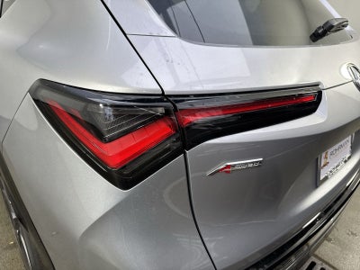 2025 Acura ADX w/A-Spec Package