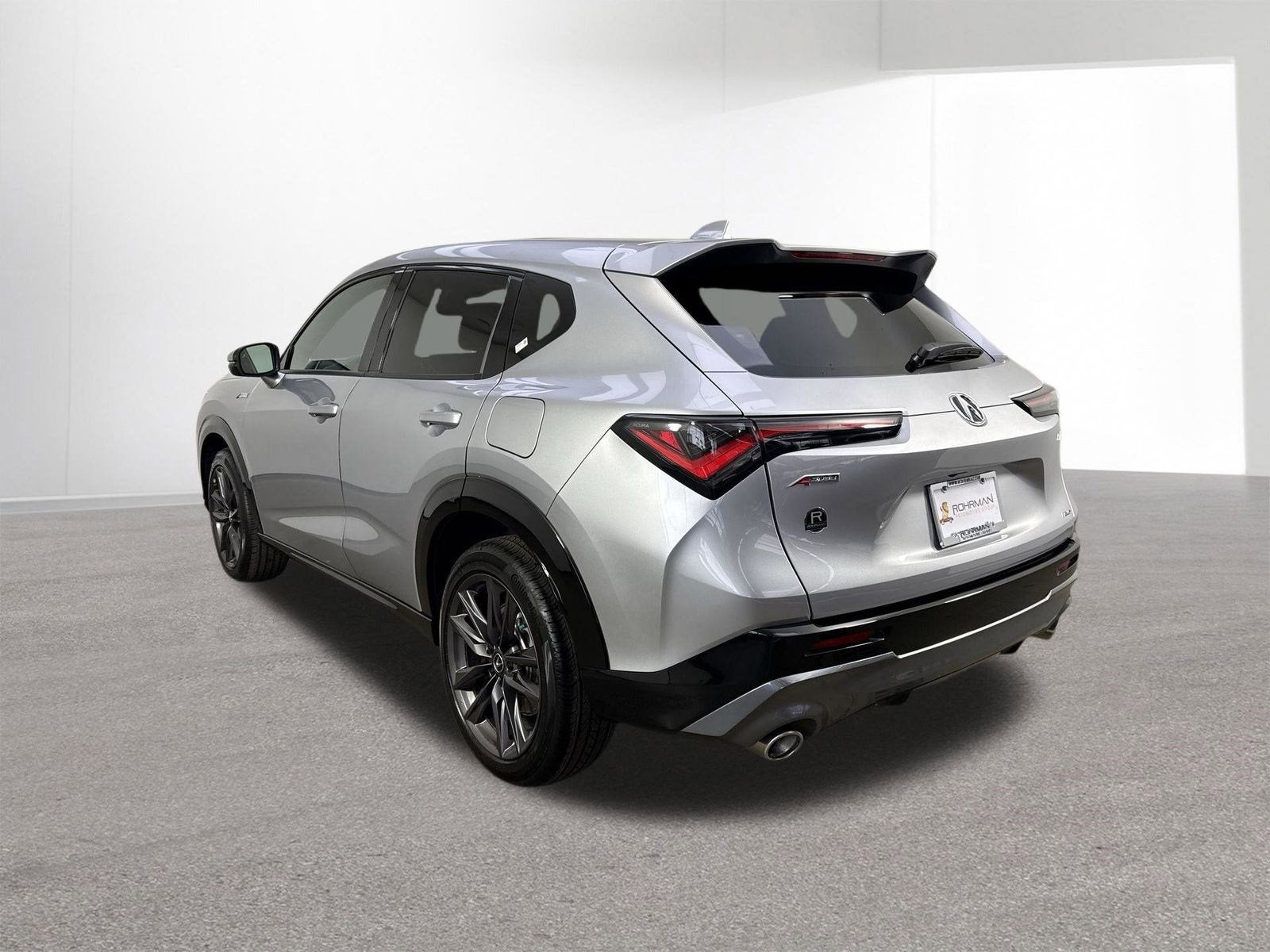 2025 Acura ADX w/A-Spec Package