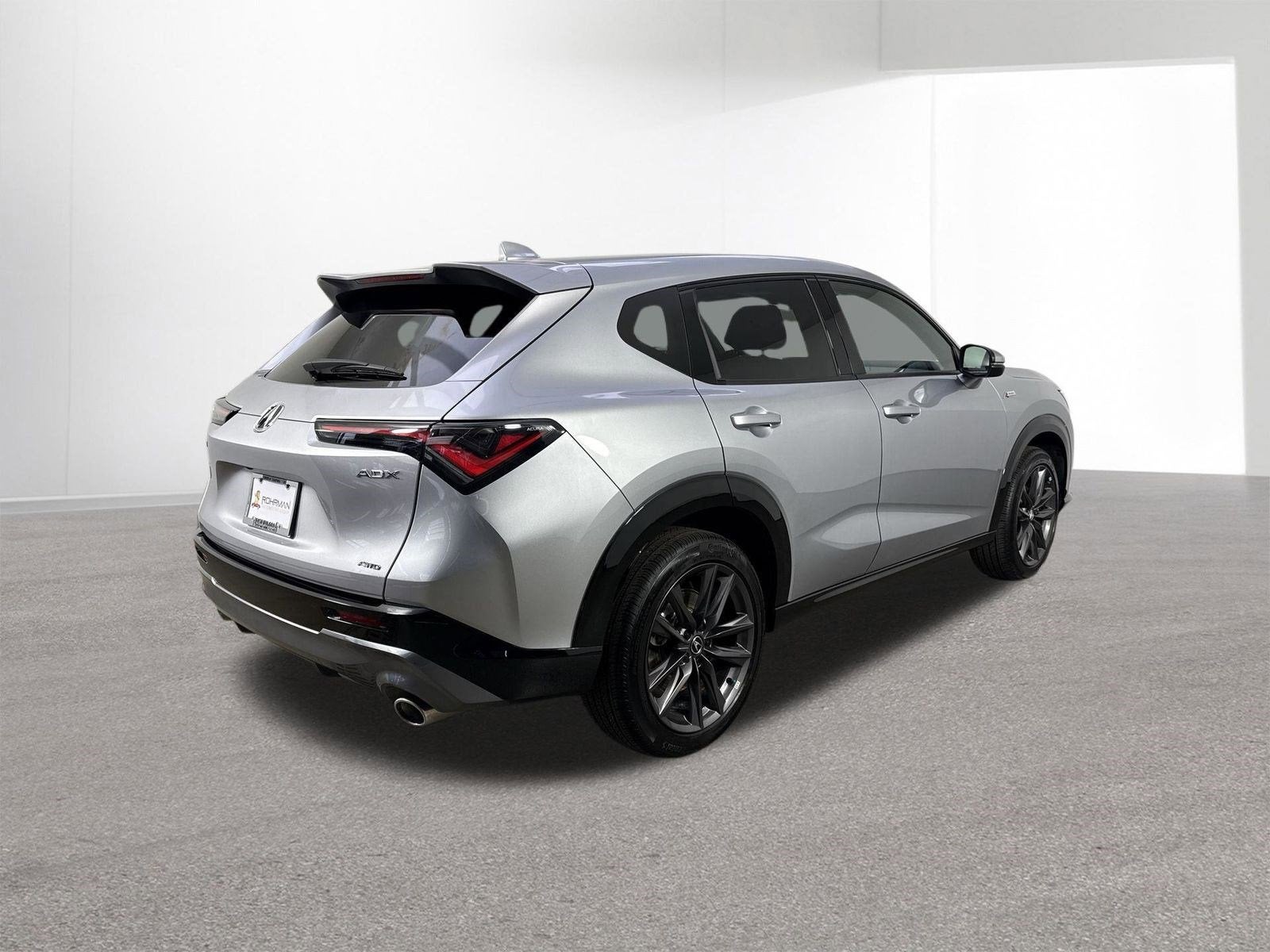 2025 Acura ADX w/A-Spec Package