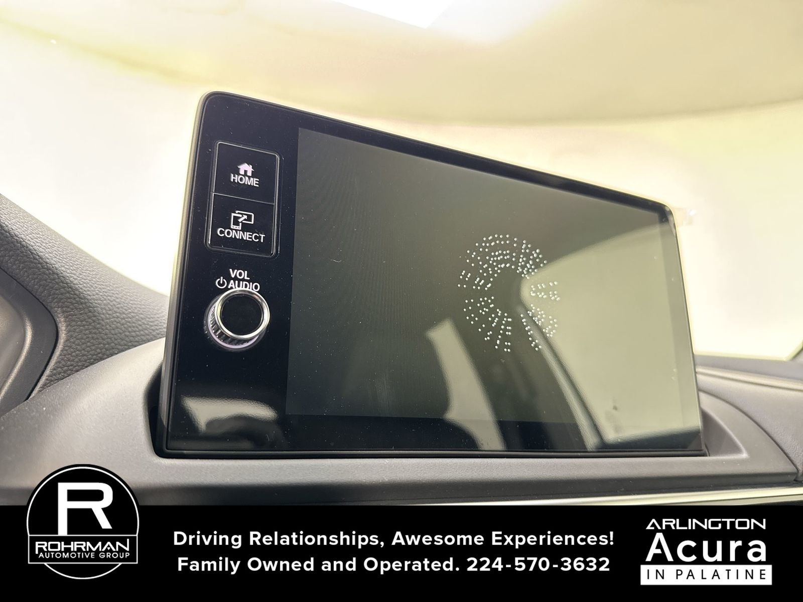 2025 Acura ADX w/A-Spec Package