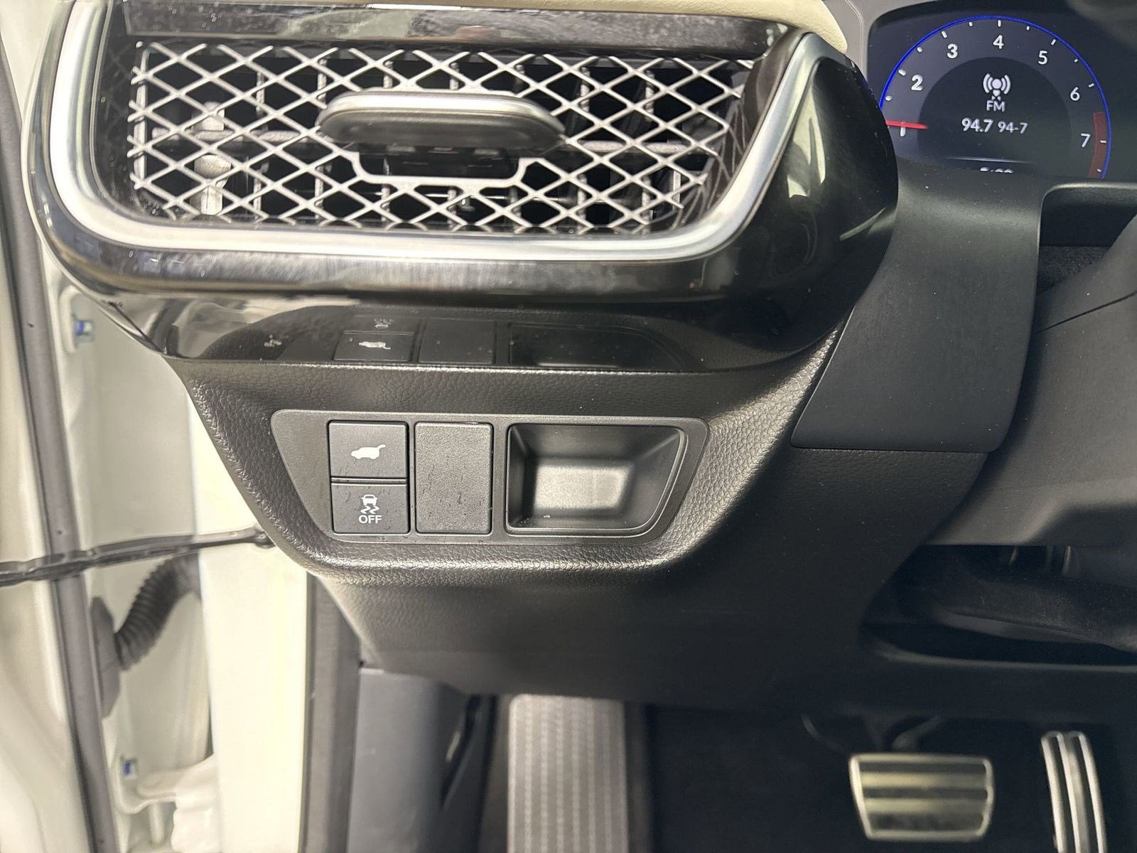 2025 Acura ADX AWD A-SPEC