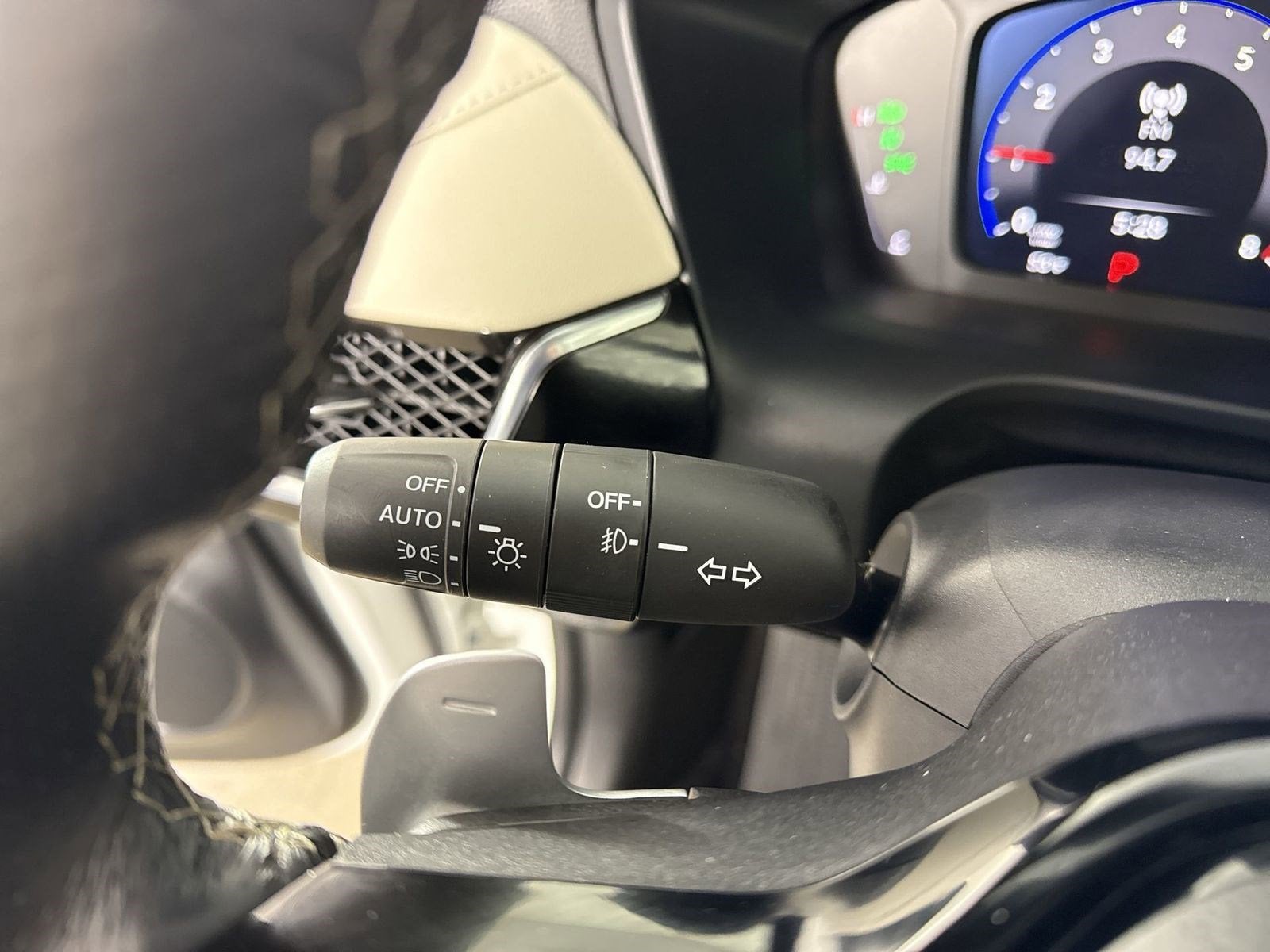 2025 Acura ADX AWD A-SPEC