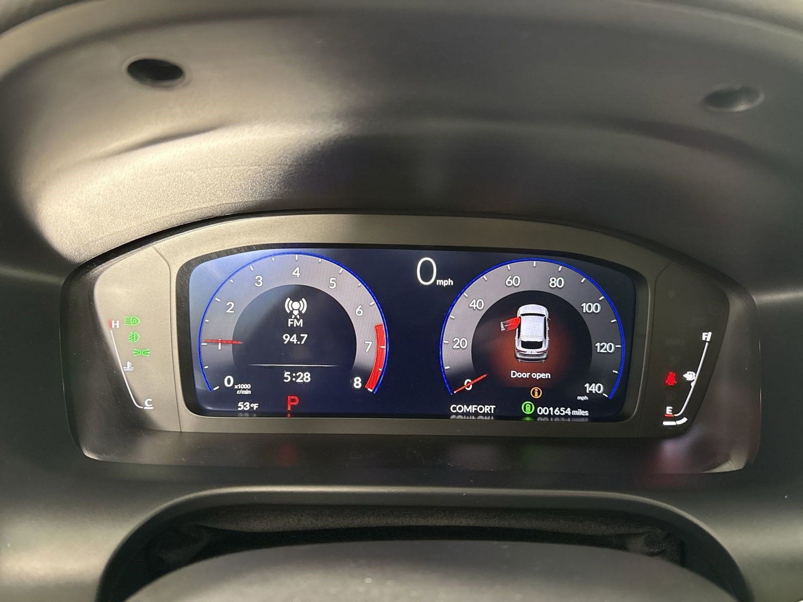 2025 Acura ADX AWD A-SPEC