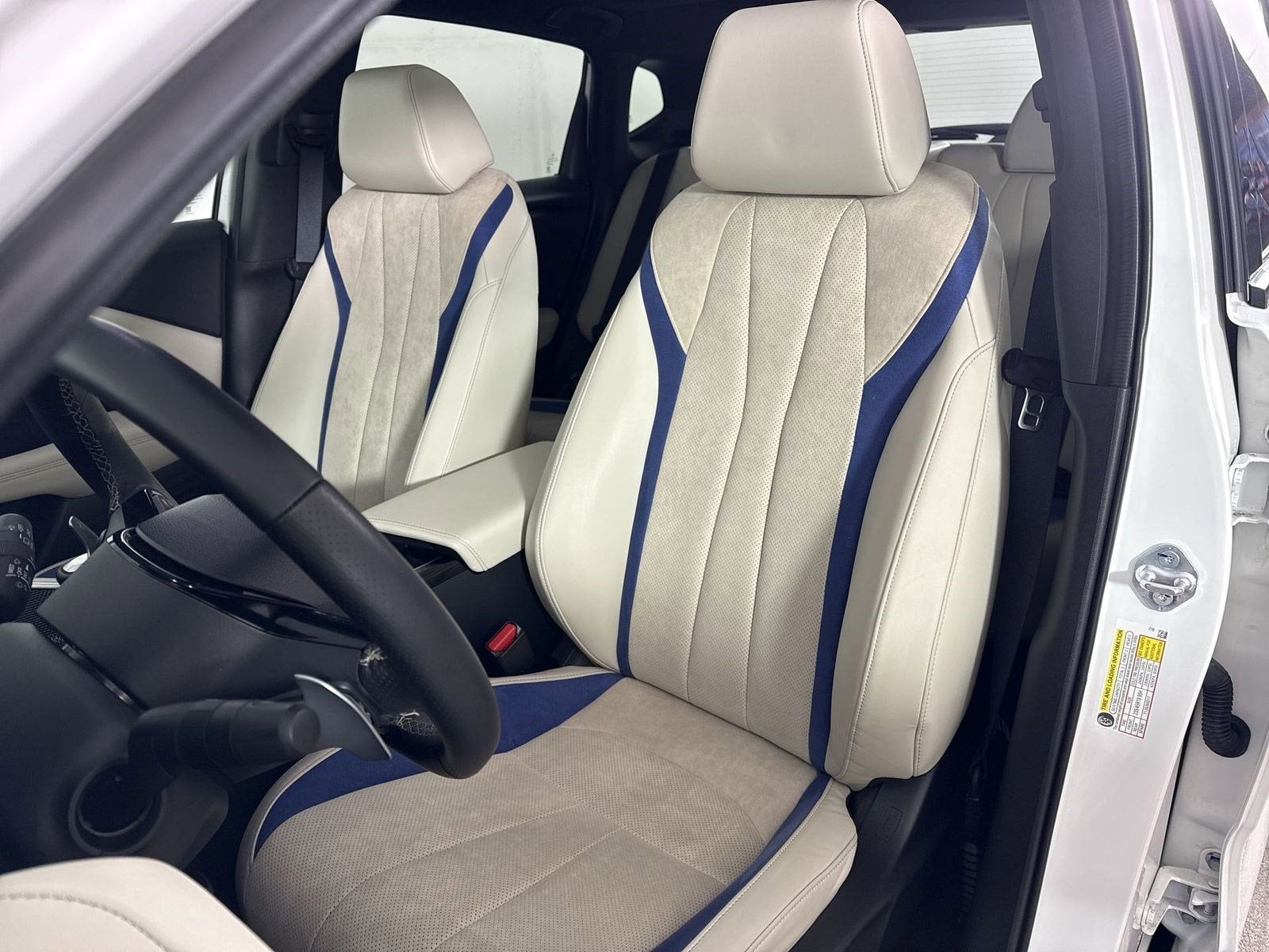 2025 Acura ADX AWD A-SPEC