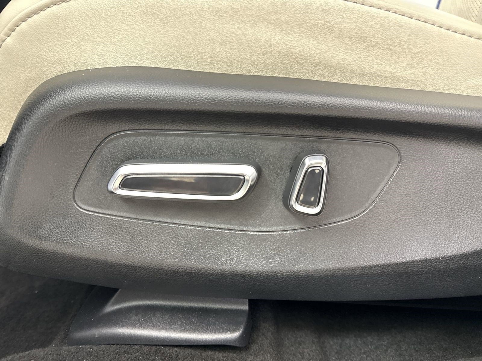 2025 Acura ADX AWD A-SPEC