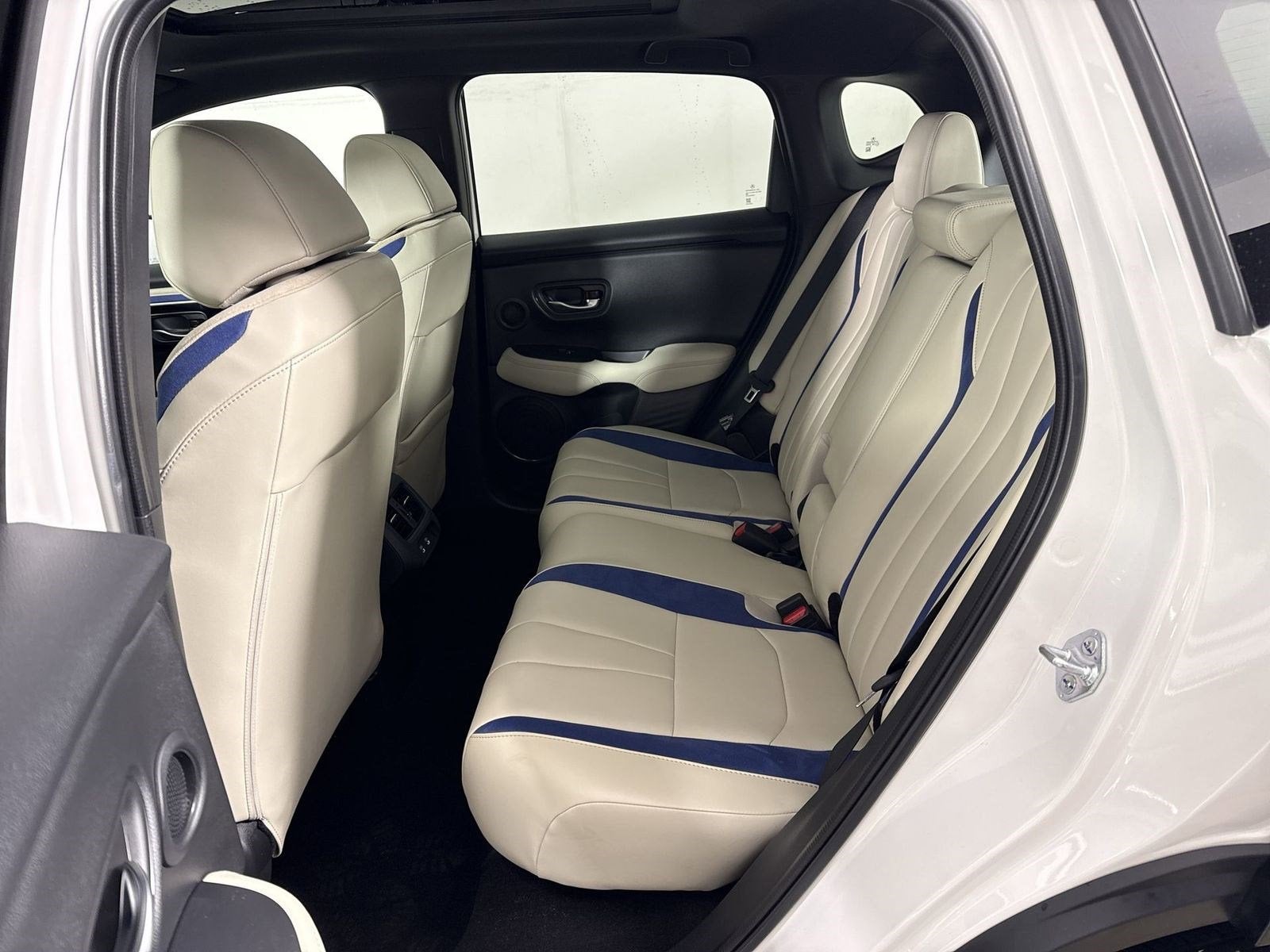 2025 Acura ADX AWD A-SPEC