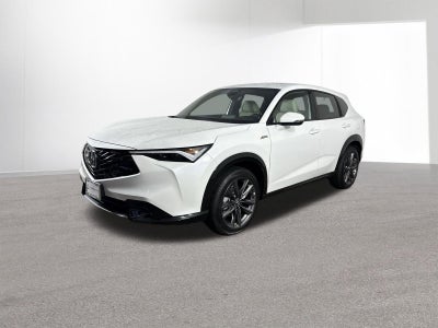 2025 Acura ADX AWD A-SPEC