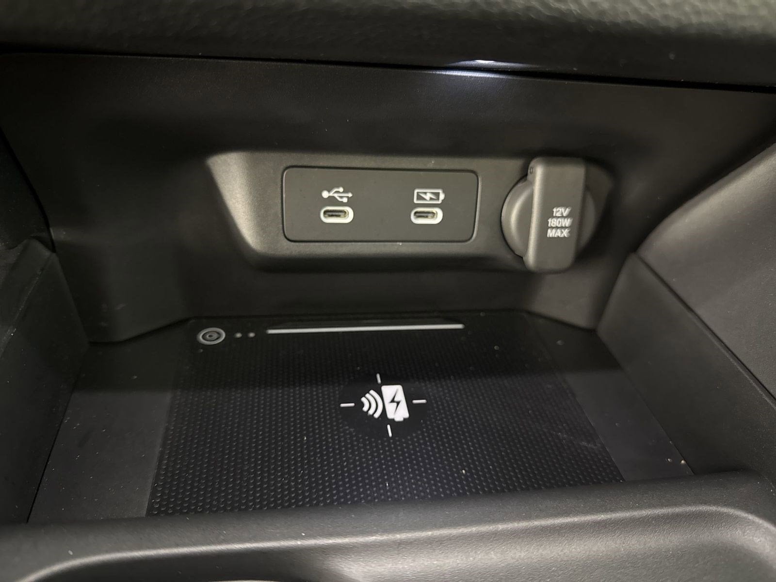 2025 Acura ADX AWD A-SPEC