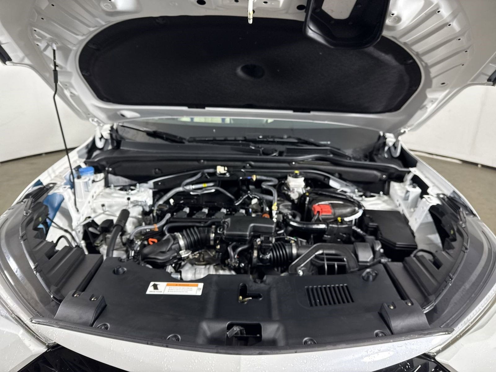 2025 Acura ADX AWD A-SPEC