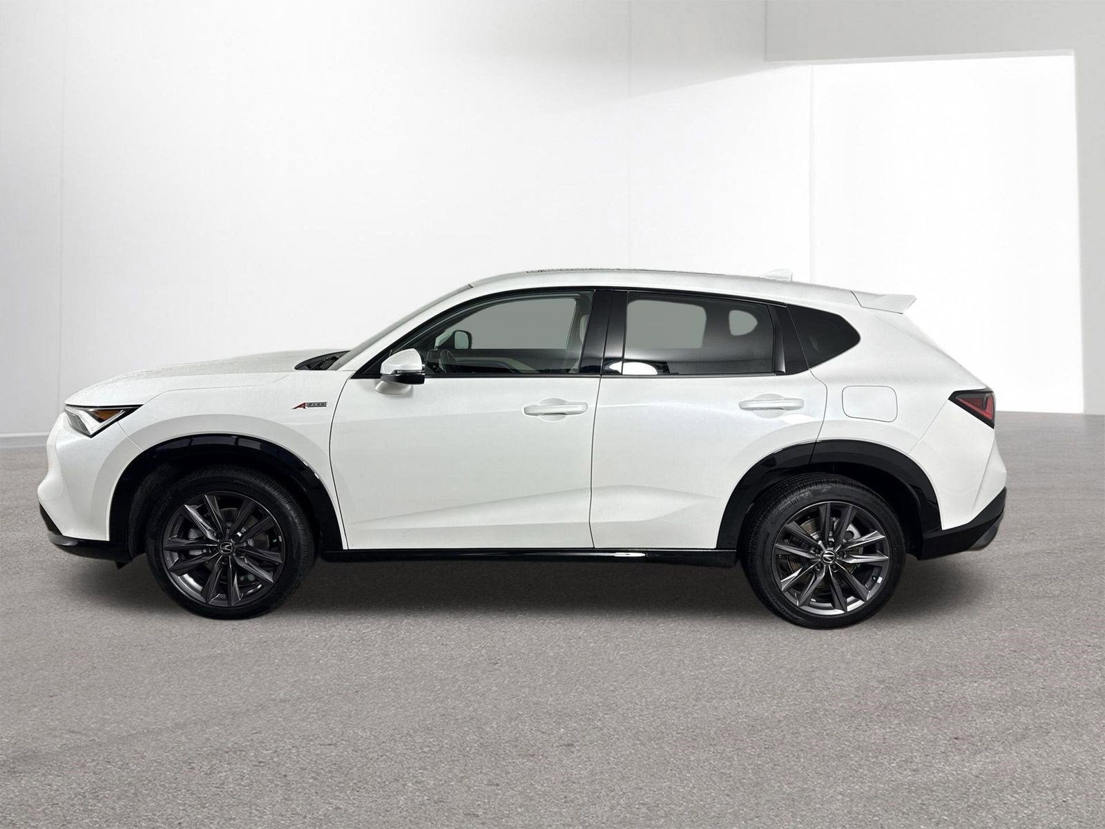 2025 Acura ADX AWD A-SPEC