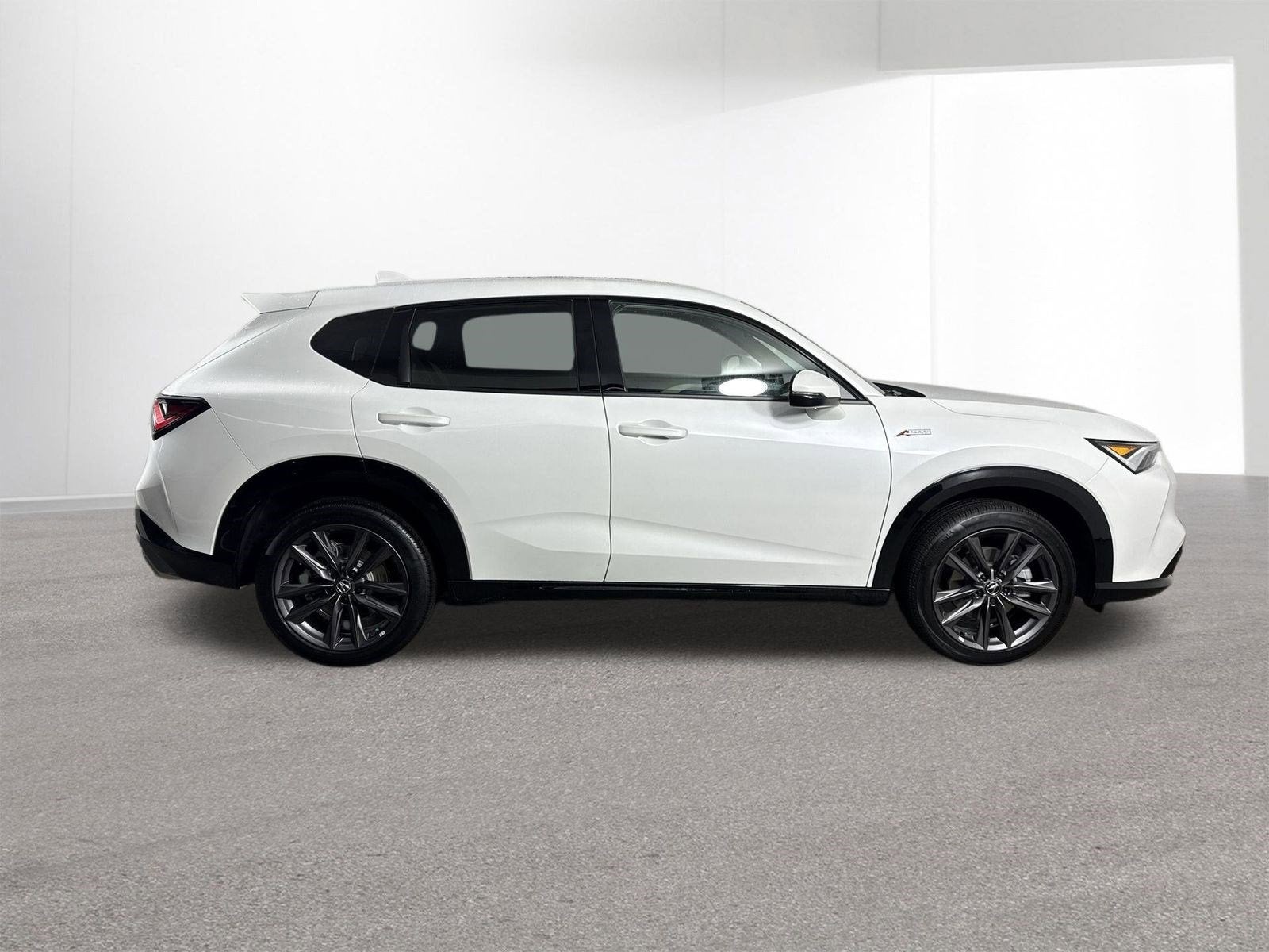 2025 Acura ADX AWD A-SPEC