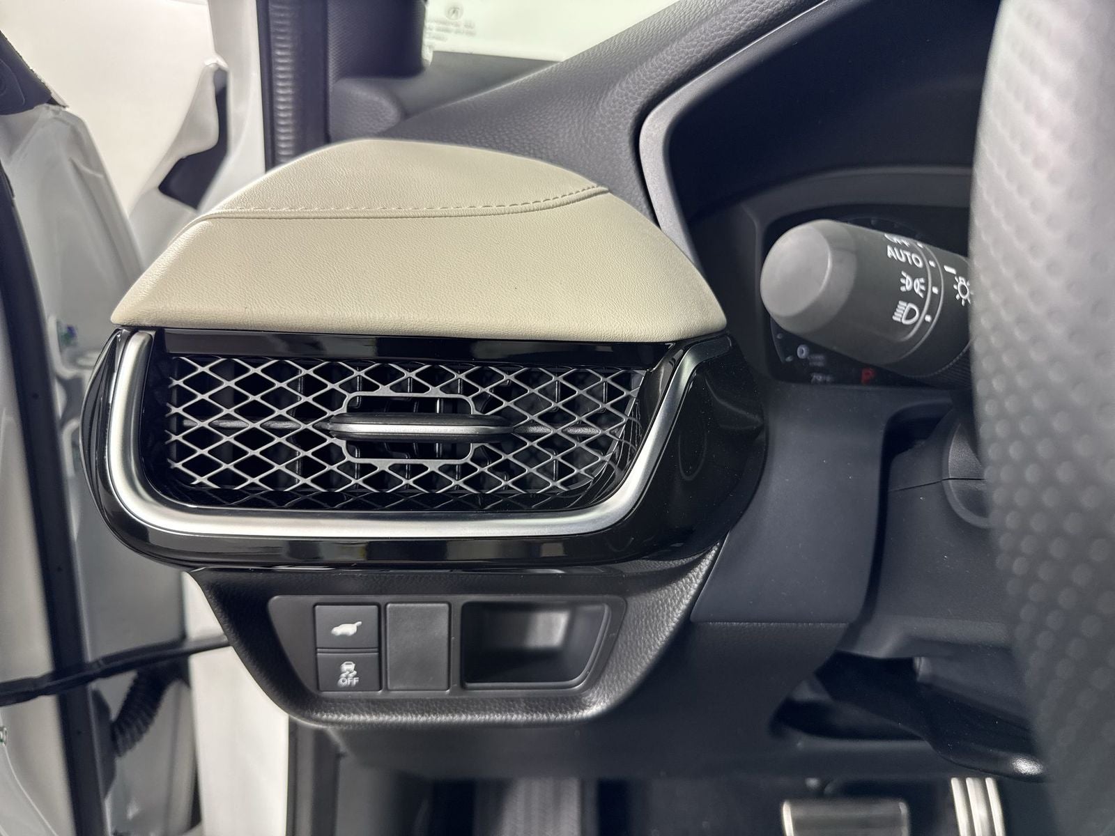 2025 Acura ADX AWD A-SPEC