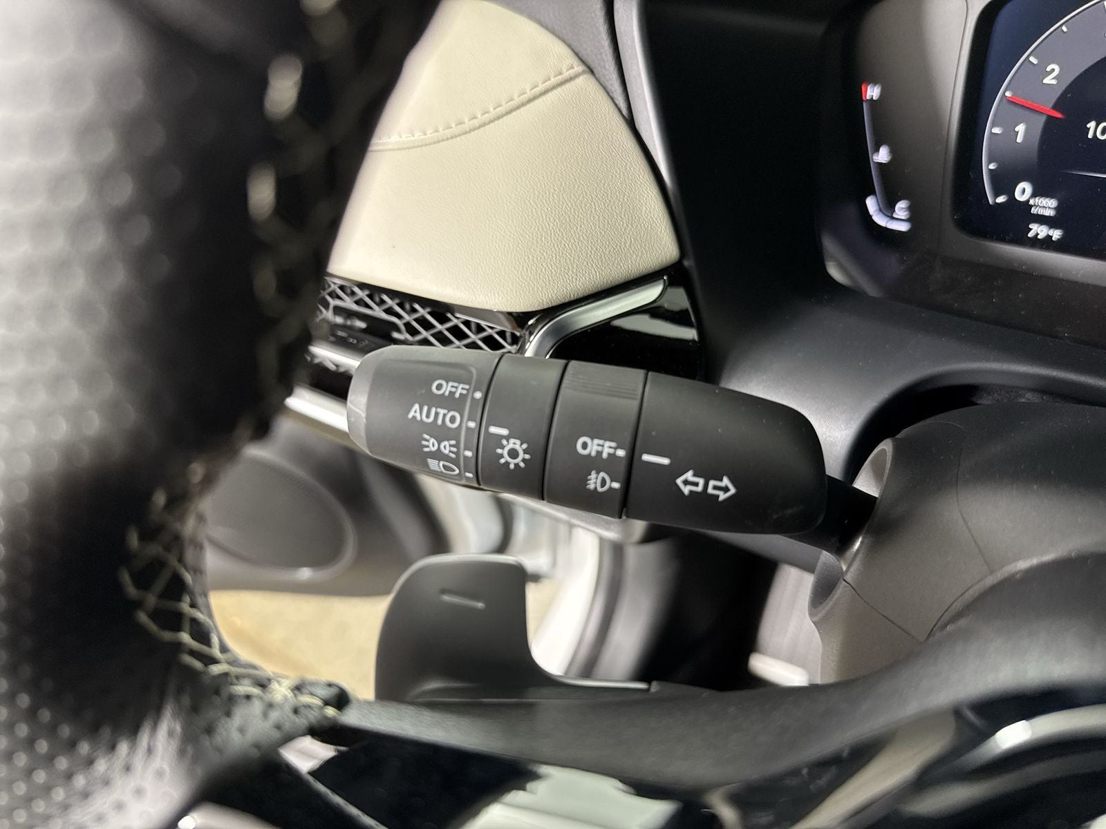 2025 Acura ADX AWD A-SPEC