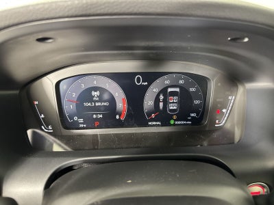 2025 Acura ADX AWD A-SPEC