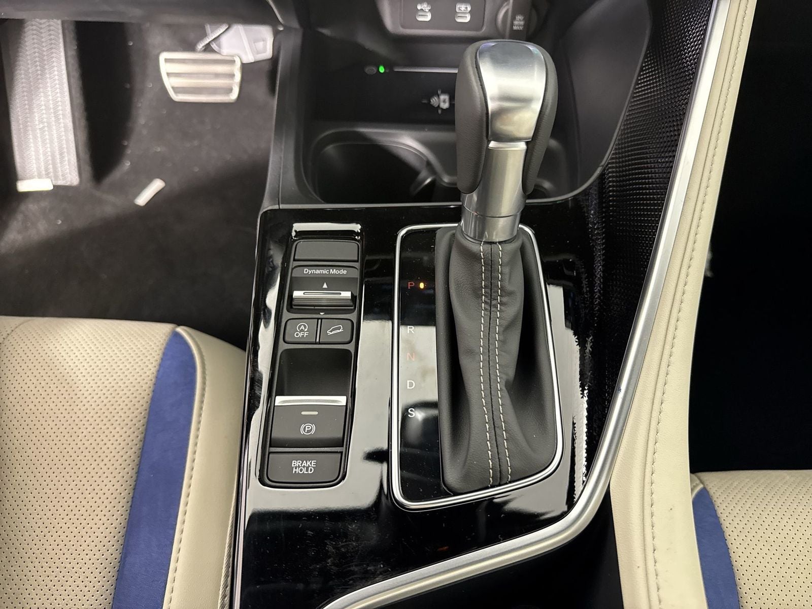 2025 Acura ADX AWD A-SPEC