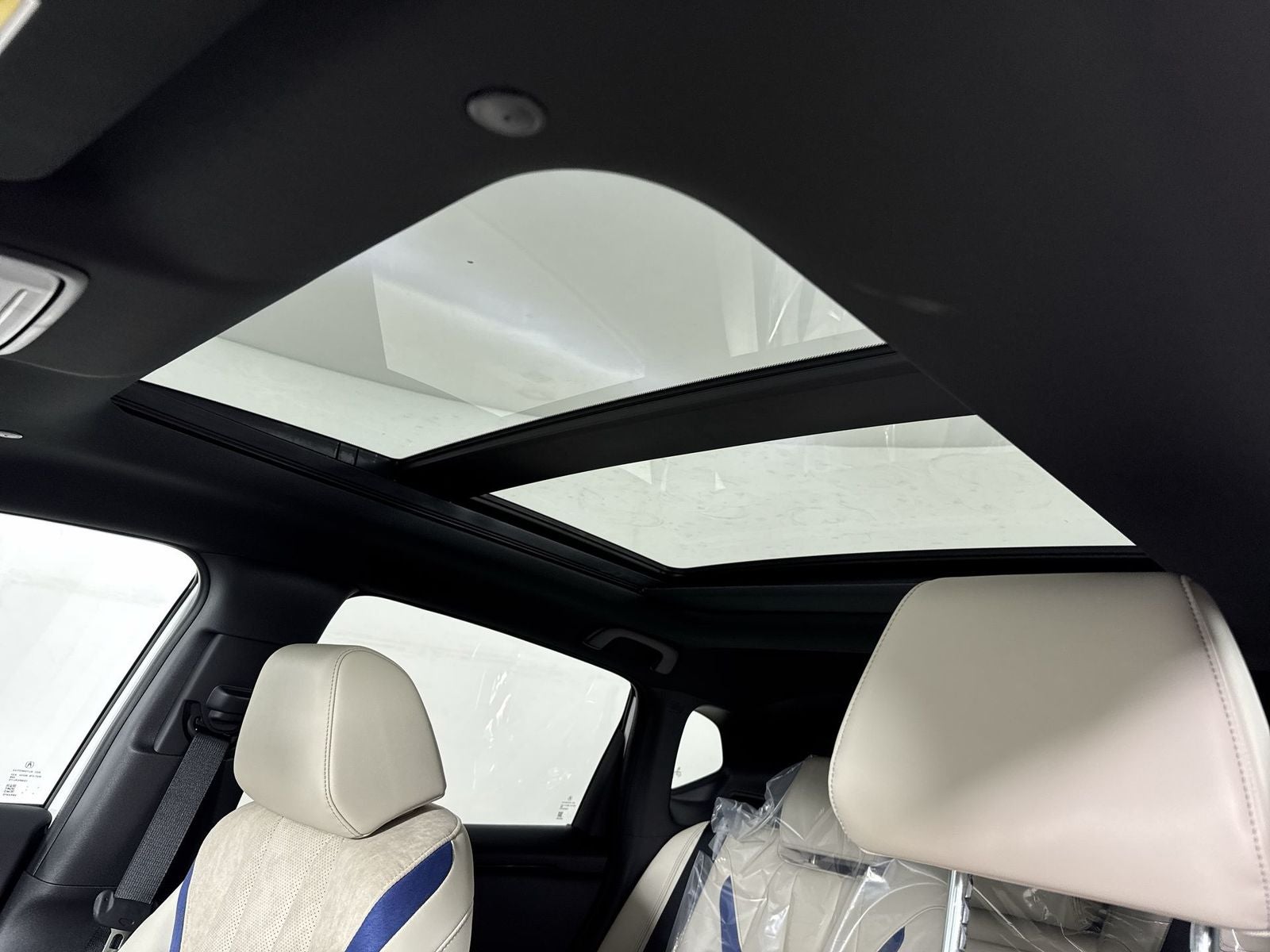 2025 Acura ADX AWD A-SPEC