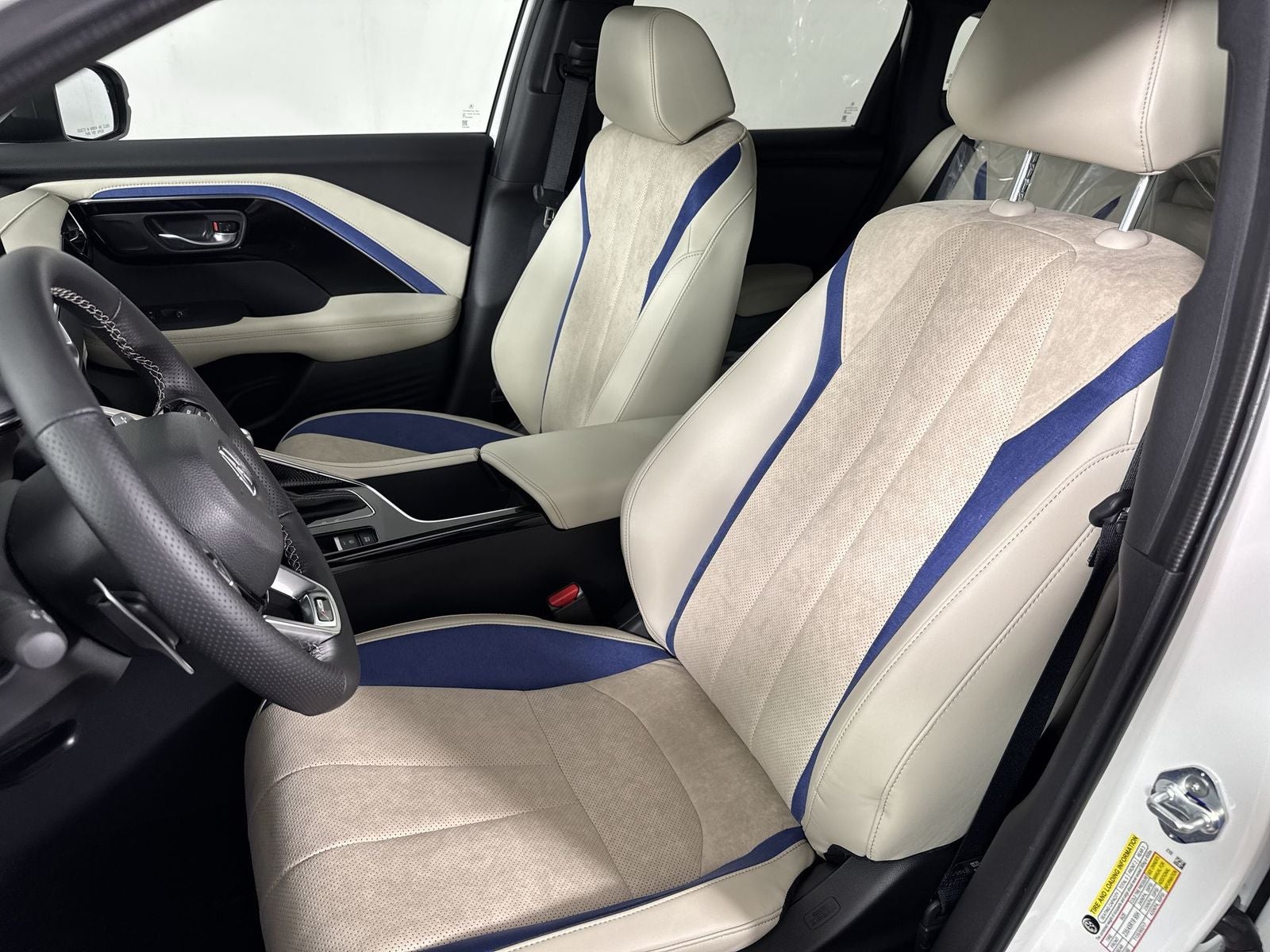 2025 Acura ADX AWD A-SPEC