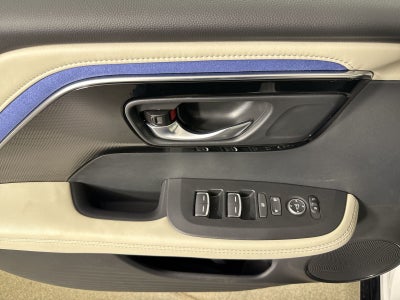 2025 Acura ADX AWD A-SPEC