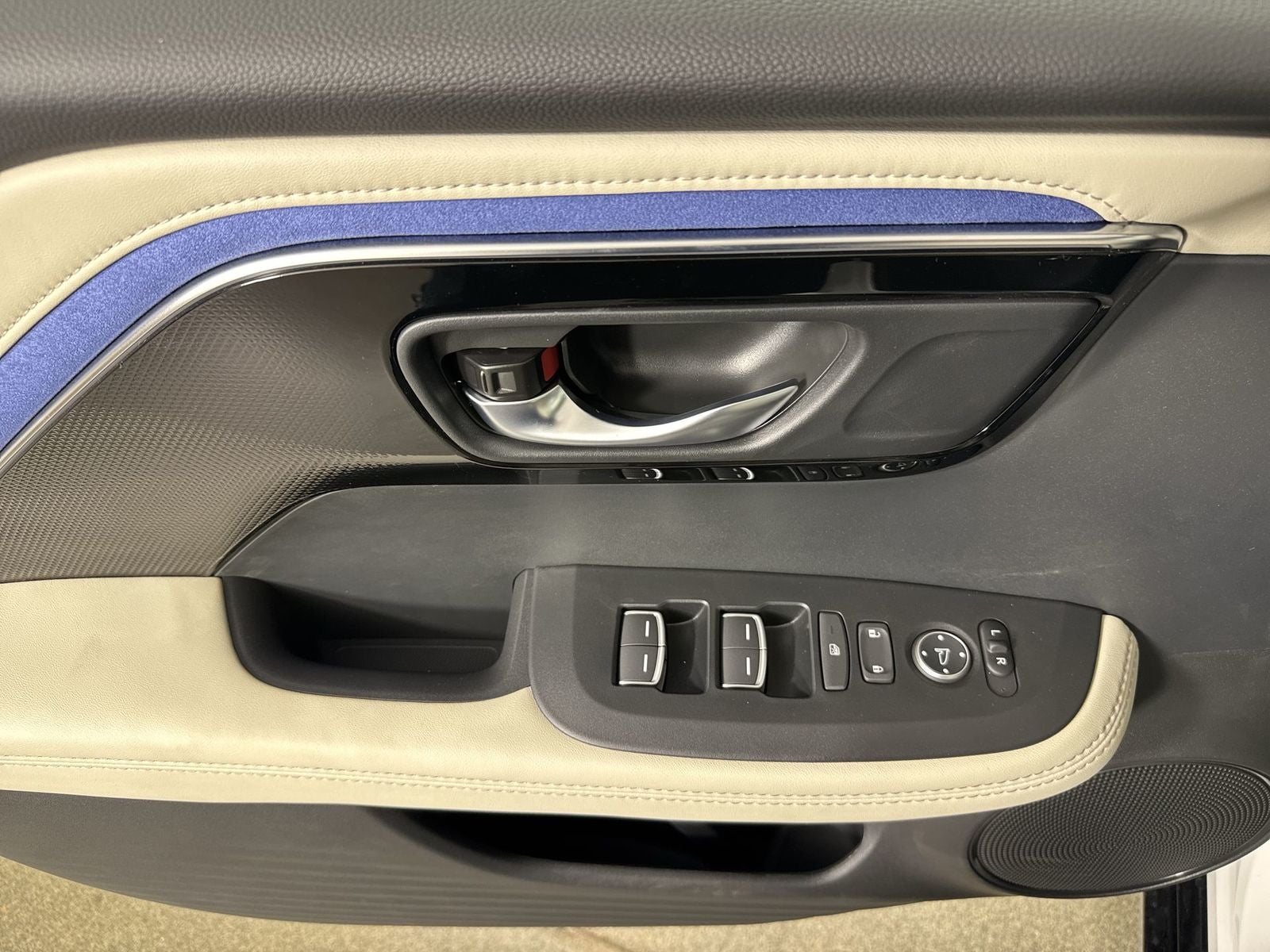 2025 Acura ADX AWD A-SPEC