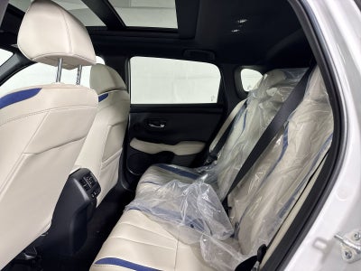 2025 Acura ADX AWD A-SPEC