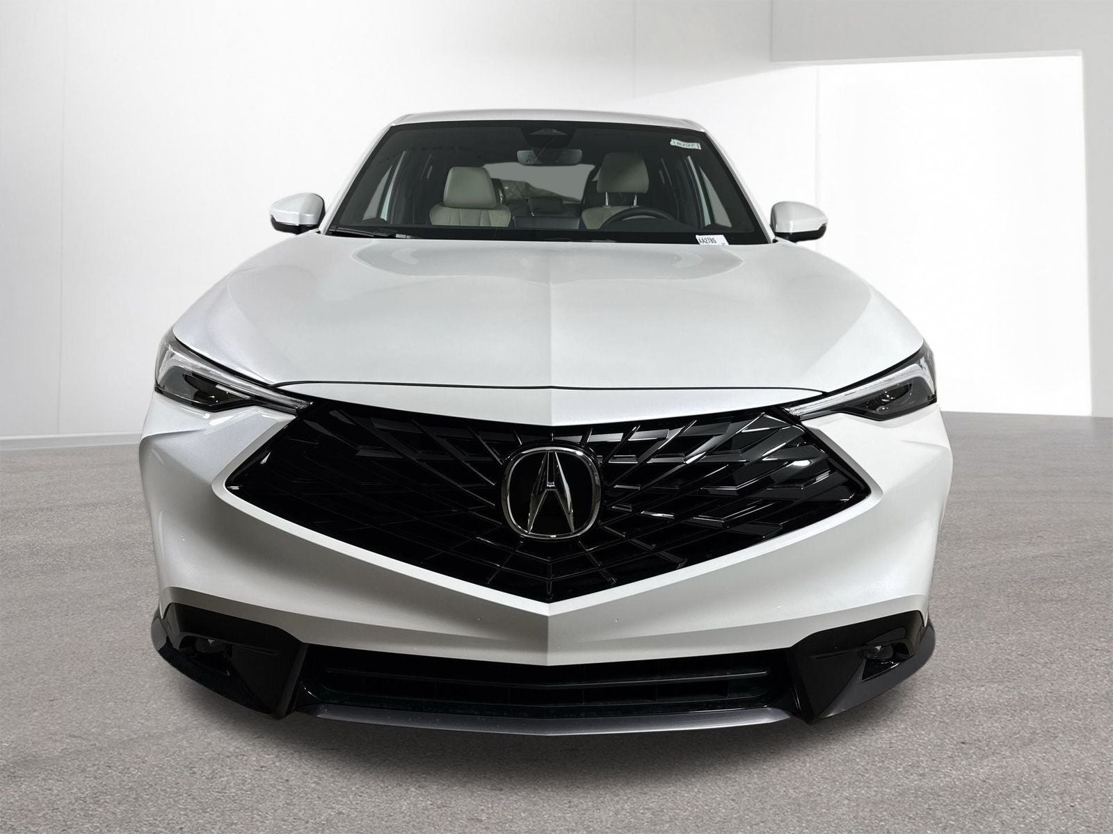 2025 Acura ADX AWD A-SPEC