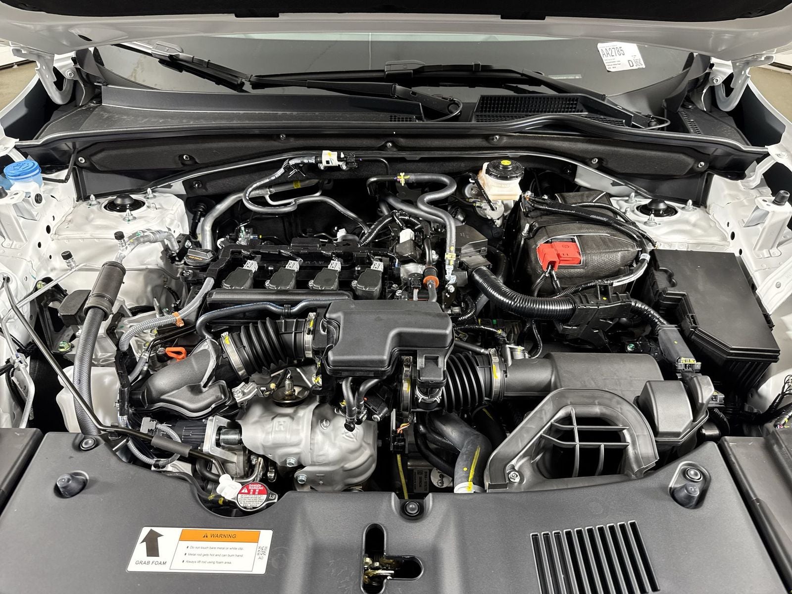 2025 Acura ADX AWD A-SPEC