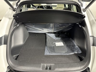 2025 Acura ADX AWD A-SPEC