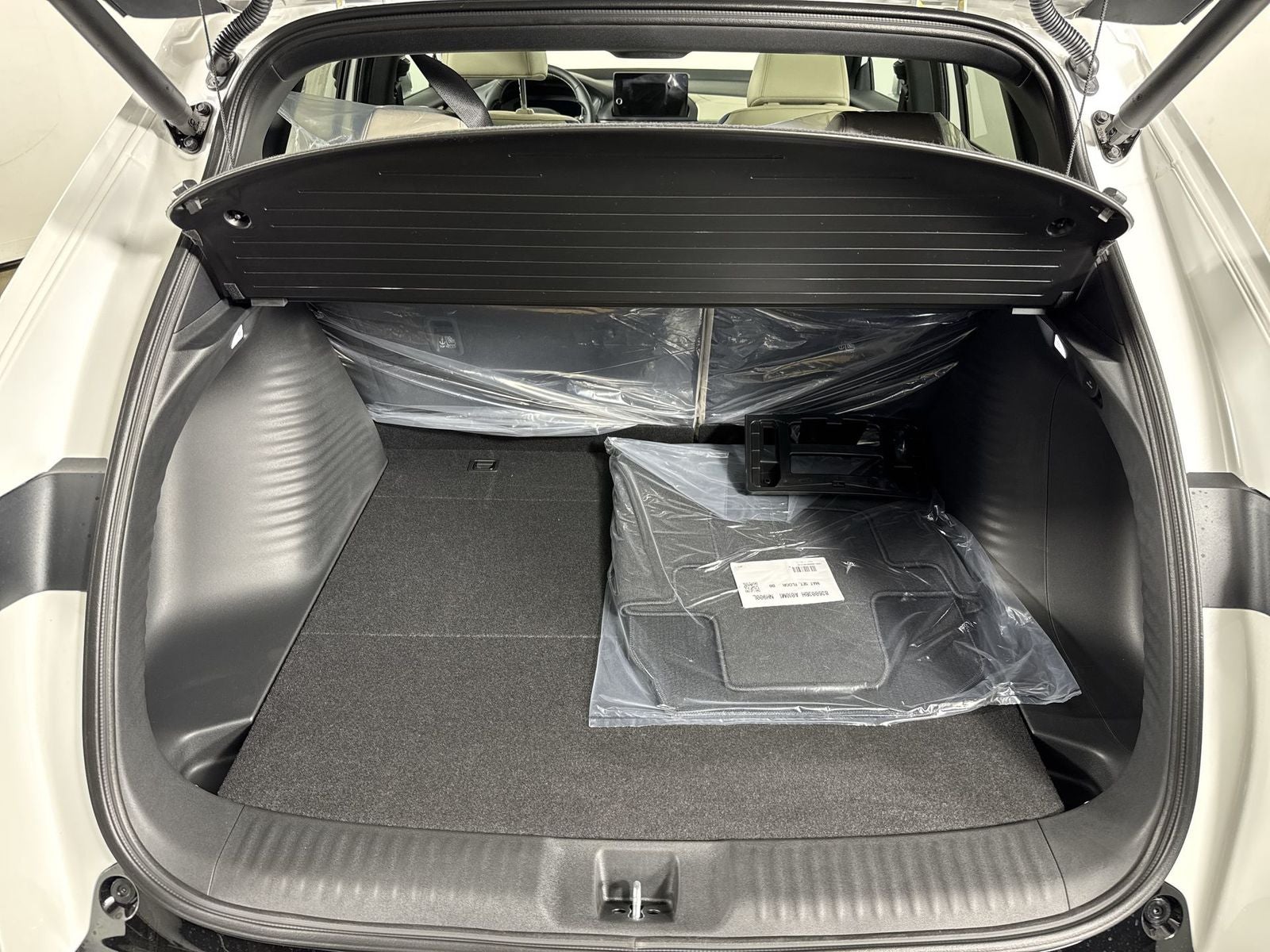 2025 Acura ADX AWD A-SPEC