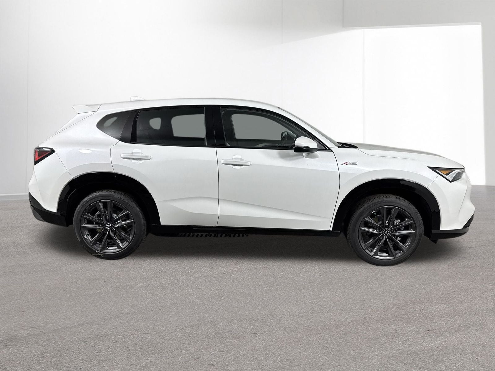 2025 Acura ADX AWD A-SPEC