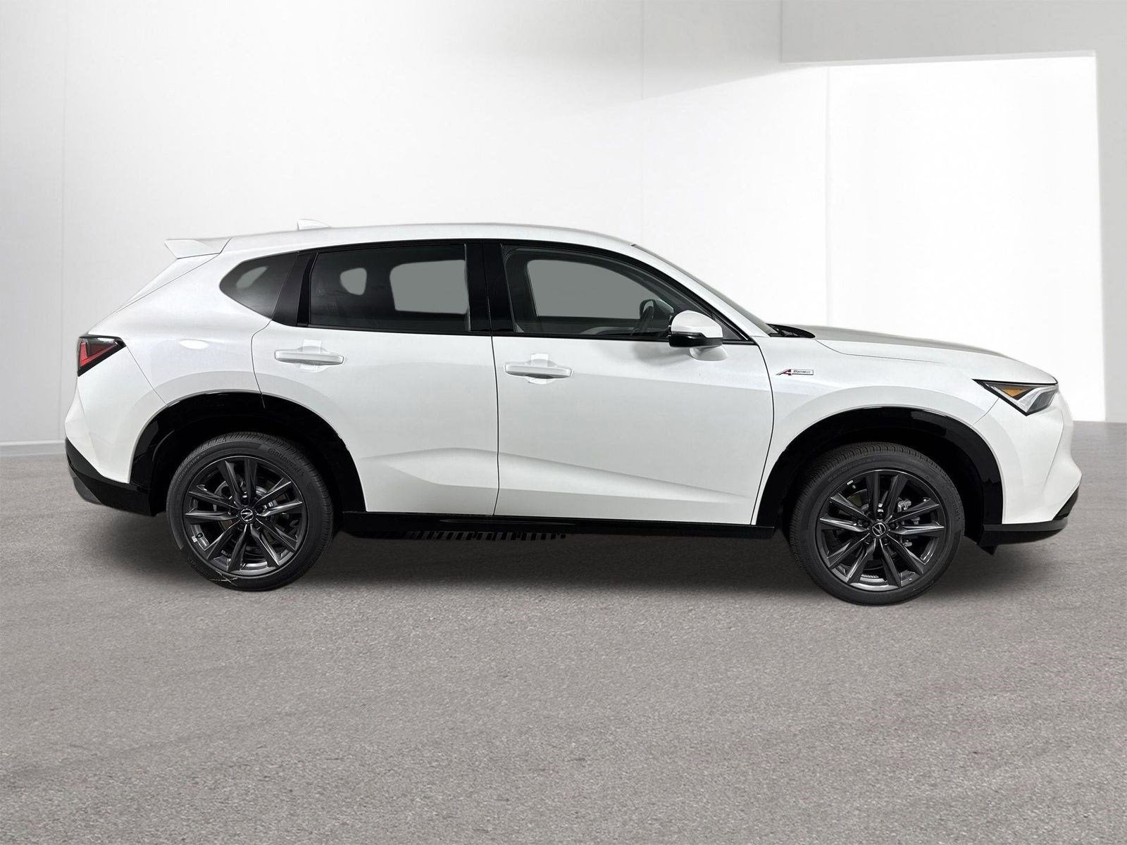 2025 Acura ADX AWD A-SPEC